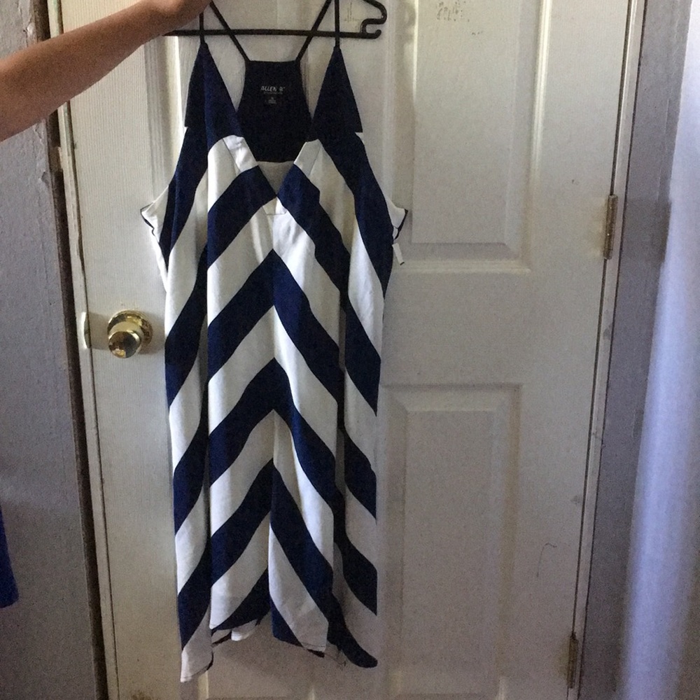 Baummer dress
